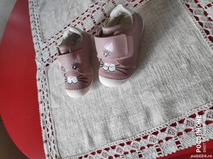 Pantofi geox 21 - imagine 2