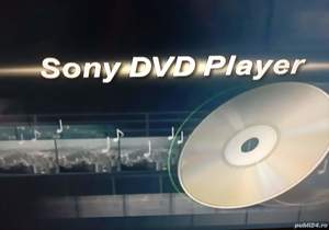 Player DVD Sony DVP-NS430 - imagine 7