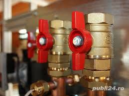 Istalator instalatii termice-sanitare - imagine 3