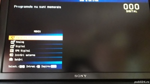 Ofer LCD Digital Colour TV SONY Bravia  - imagine 3