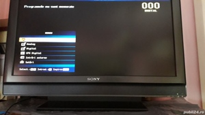 Ofer LCD Digital Colour TV SONY Bravia  - imagine 2