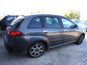 Dezmembram Fiat Croma 2.4d tip motor 939A3 an 2005-2023 200CP - imagine 3