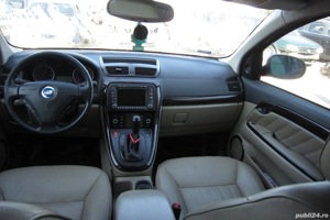 Dezmembram Fiat Croma 2.4d tip motor 939A3 an 2005-2023 200CP - imagine 6