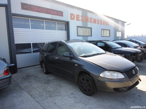 Dezmembram Fiat Croma 2.4d tip motor 939A3 an 2005-2023 200CP