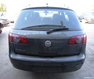 Dezmembram Fiat Croma 2.4d tip motor 939A3 an 2005-2023 200CP - imagine 4