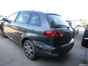 Dezmembram Fiat Croma 2.4d tip motor 939A3 an 2005-2023 200CP - imagine 7