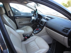 Dezmembram Fiat Croma 2.4d tip motor 939A3 an 2005-2023 200CP - imagine 5