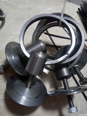 Mânere cavou - imagine 4