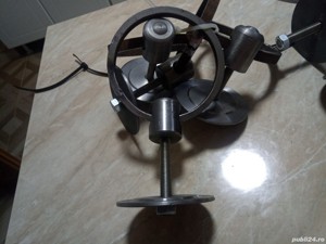 Mânere cavou - imagine 6