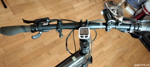 Cursiera Bicicleta Canondale SI - imagine 3