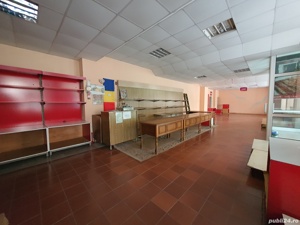 Spatiu 230mp - Galati zona centrala, ideal birouri, comercial - imagine 3