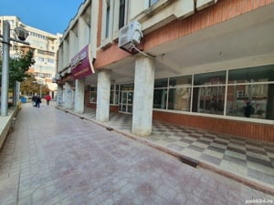 Spatiu 230mp - Galati zona centrala, ideal birouri, comercial