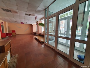 Spatiu 230mp - Galati zona centrala, ideal birouri, comercial - imagine 6