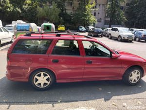 Vand Opel Vectra B - imagine 4