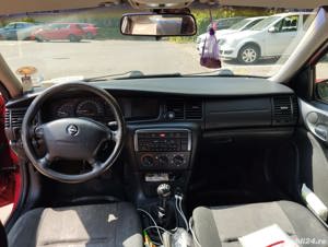 Vand Opel Vectra B - imagine 8