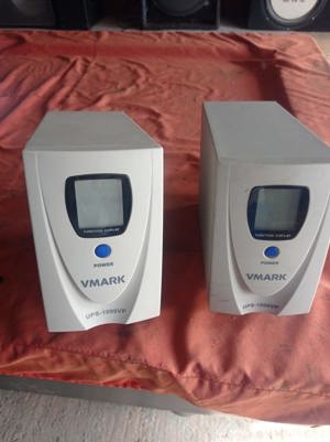 ups vmark 1000vp 600w