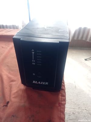 ups Blazer 1000va 600w