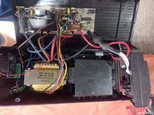 ups Blazer 1000va 600w - imagine 4