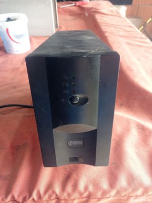 Ups braun Group 650va 390w