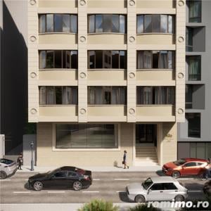 Apartament cu 4 camere de vanzare, Universitate-Piata Rosetti - imagine 6