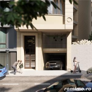 Apartament cu 4 camere de vanzare, Universitate-Piata Rosetti - imagine 19