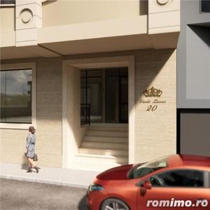Apartament cu 4 camere de vanzare, Universitate-Piata Rosetti - imagine 20