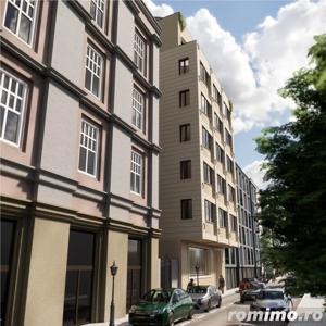 Apartament cu 4 camere de vanzare, Universitate-Piata Rosetti - imagine 13