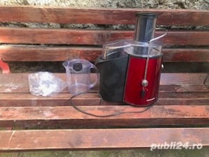 VAND Storcator de fructe HEINNER