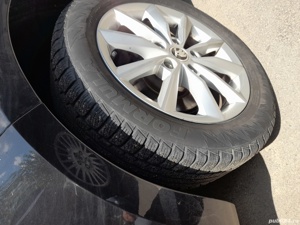 Vând skoda octavia lll - imagine 7