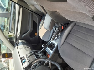 Vând skoda octavia lll - imagine 2