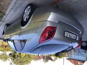 Vând Nissan Primera 1,9 Cdi - imagine 2