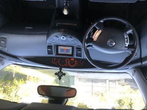 Vând Nissan Primera 1,9 Cdi - imagine 4