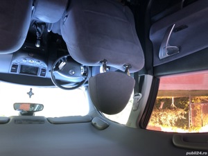 Vând Nissan Primera 1,9 Cdi - imagine 5