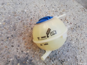 vas expansiune vw polo 6R