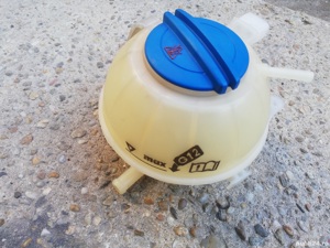 vas expansiune vw polo 6R - imagine 3