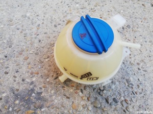 vas expansiune vw polo 6R - imagine 2