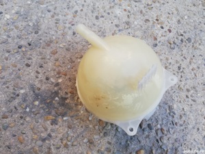 vas expansiune vw polo 6R - imagine 4