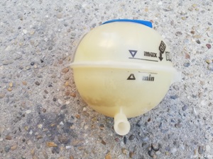 vas expansiune vw polo 6R - imagine 5