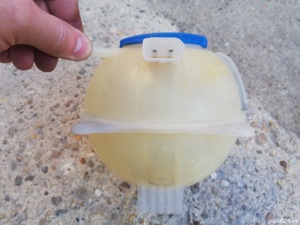 vas expansiune vw polo 6R - imagine 6