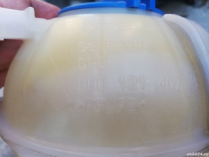 vas expansiune vw polo 6R - imagine 7