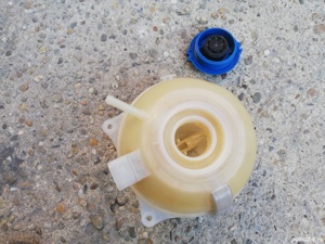 vas expansiune vw polo 6R - imagine 8