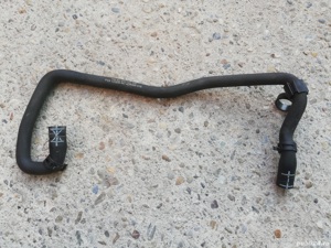 furtun vas expansiune vw polo 6R