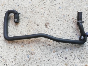 furtun vas expansiune vw polo 6R - imagine 7