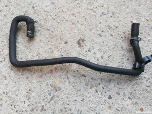 furtun vas expansiune vw polo 6R - imagine 8