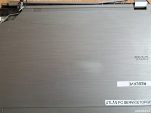 Dezmembrez Laptop Dell E6400,si E4300 