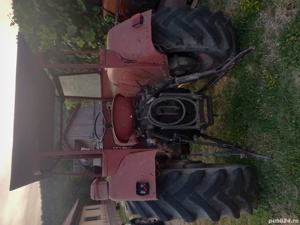 Vând tractor Zetor 5511 55cp - imagine 2