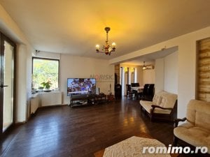 Vila Modernă 5 Camere - Teren 700mp, La 10 min de București - imagine 6