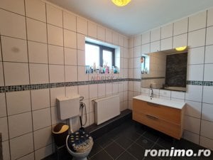 Vila Modernă 5 Camere - Teren 700mp, La 10 min de București - imagine 16