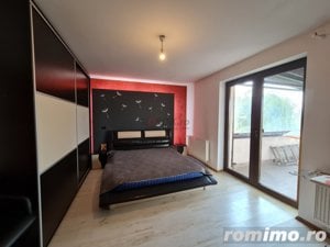 Vila Modernă 5 Camere - Teren 700mp, La 10 min de București - imagine 14