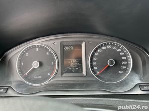 vand vw T5 facelift - imagine 5